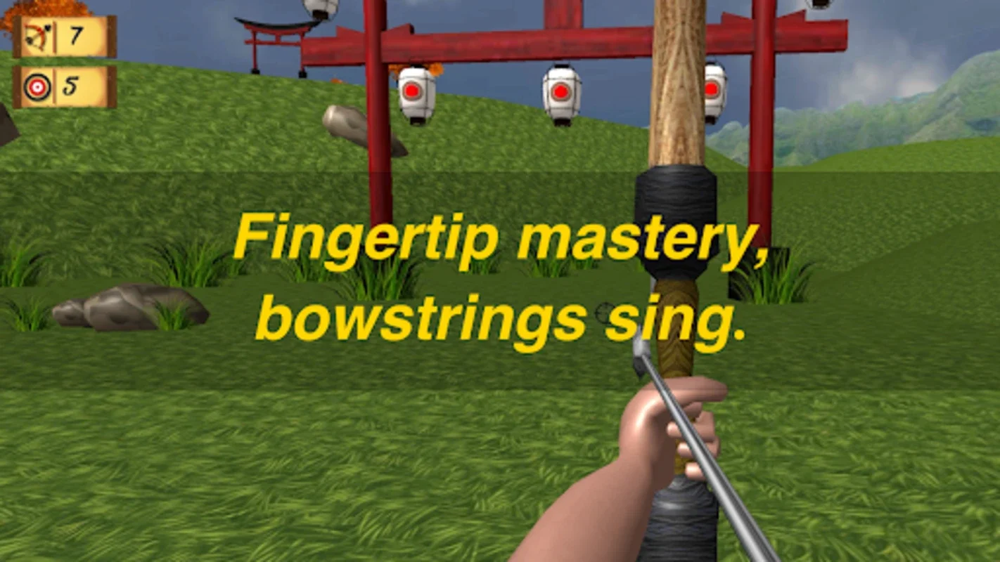 Archery Training Game for Android: Enhance Your Skills