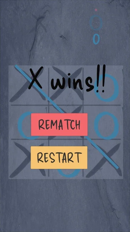 Tic tac toe for Android - Engaging Gameplay