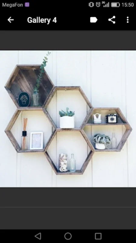 Wood Decor for Android: Transform Your Space