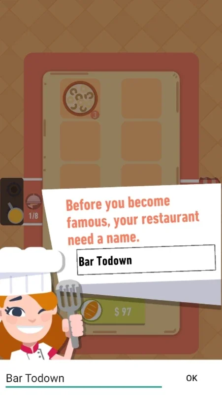 Merge Food World Dish Journey for Android - Culinary Adventure