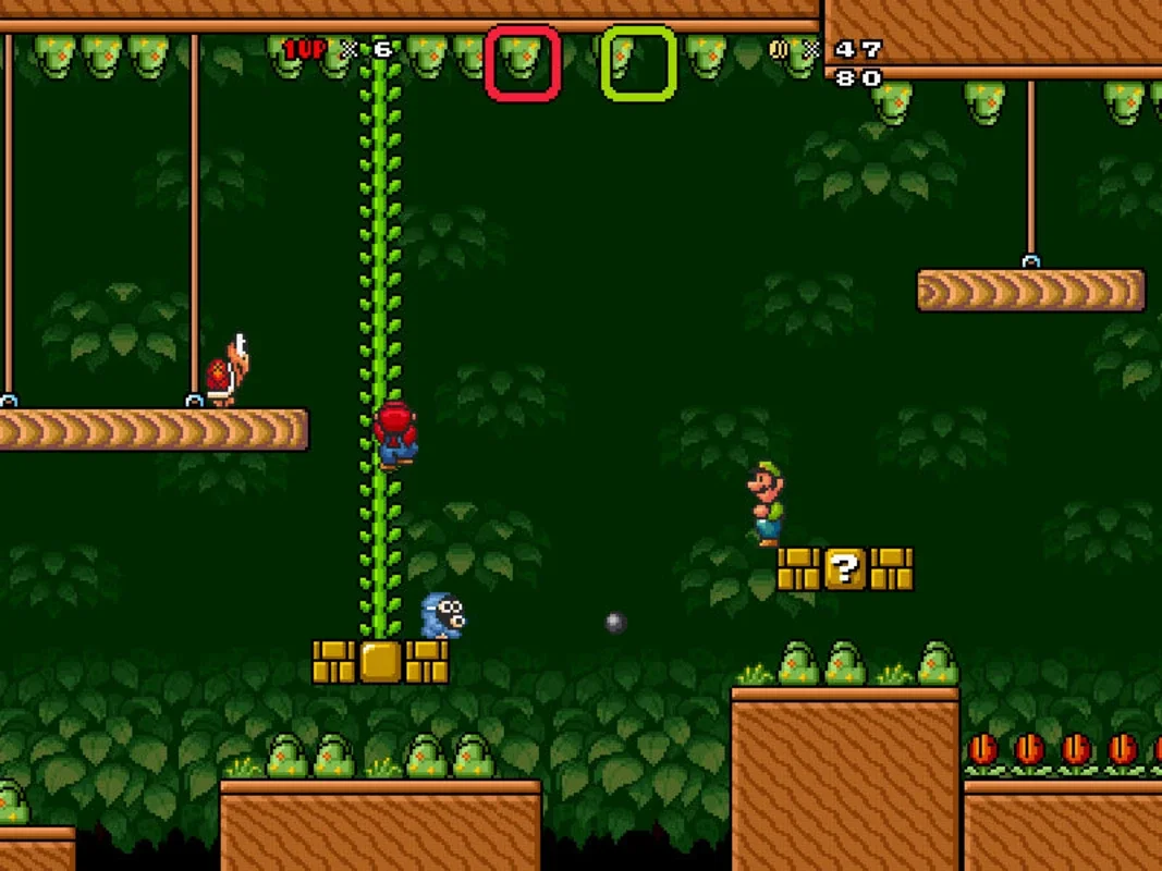 Super Mario Bros X for Windows - An Epic Gaming Adventure