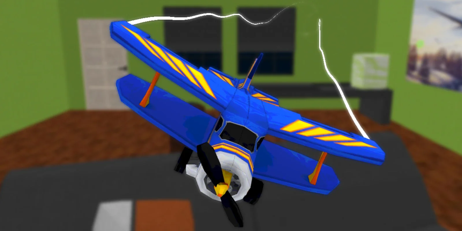 3D Fly Plane for Android - Immersive Flight Experience