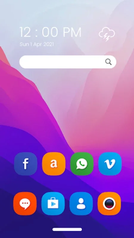 iPhone 13 Launcher for Android - Transform Your Device