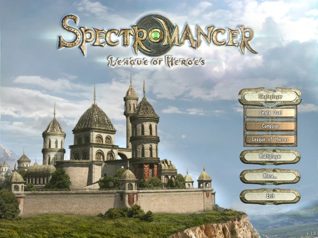 Spectromancer: Truth and Beauty for Windows - No Download Fees