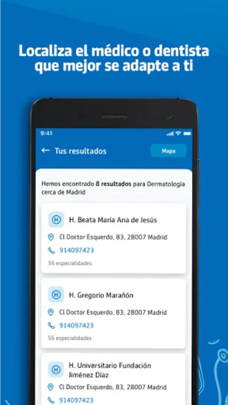 Mi Aegon for Android: Streamlining Insurance & Healthcare