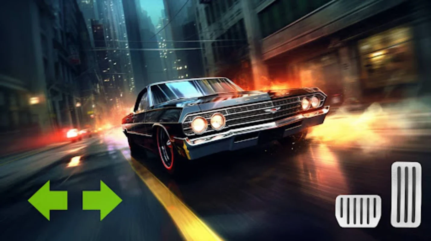 Real Car Simulator for Android: Realistic Racing Thrills