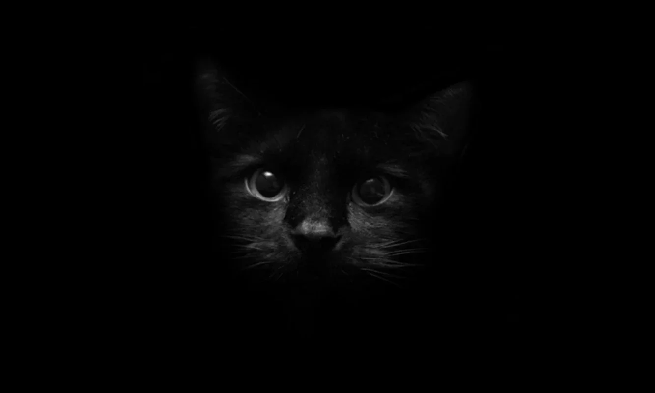 Black Wallpapers for Android - Enhance Your Device