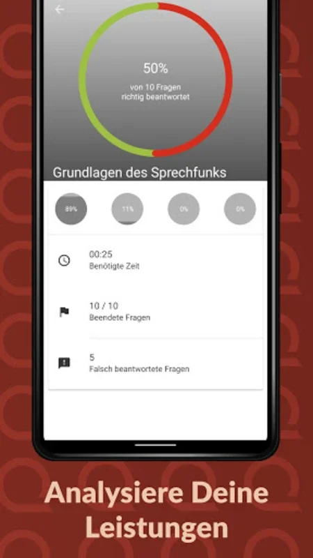 Feuerwehr Trainer Pro for Android: Comprehensive Training App