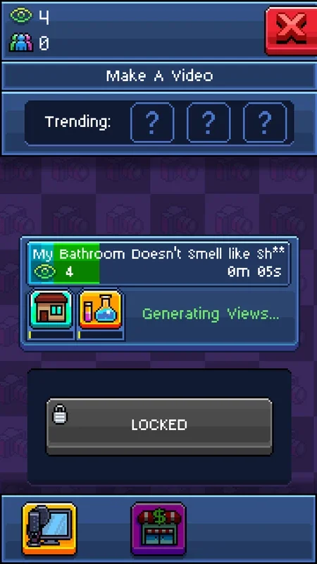 PewDiePie: Tuber Simulator for Android - No Downloading Required