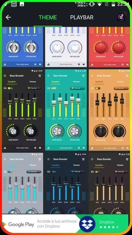 Equalizer for Android: Enhance Your Sound