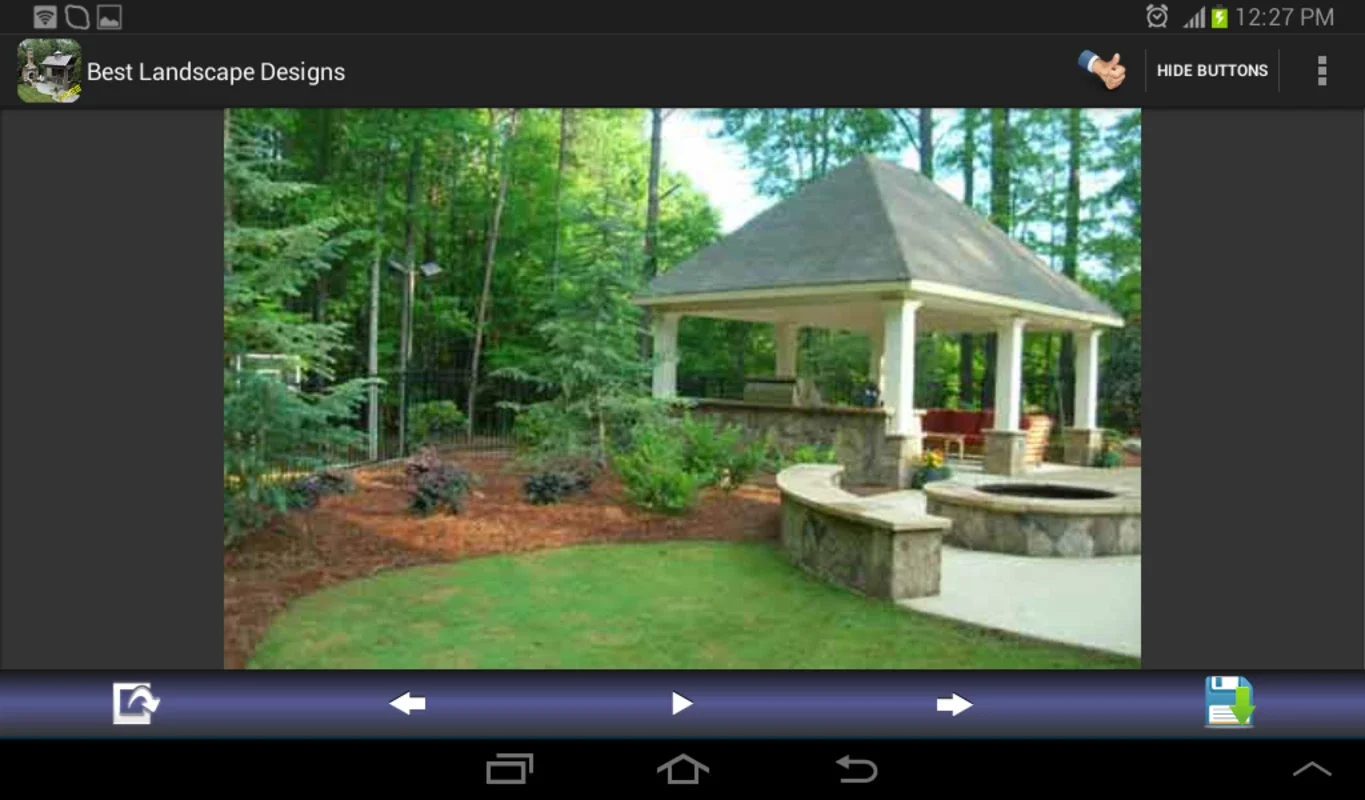 Best Landscape Designs for Android: Transform Your Outdoor Space