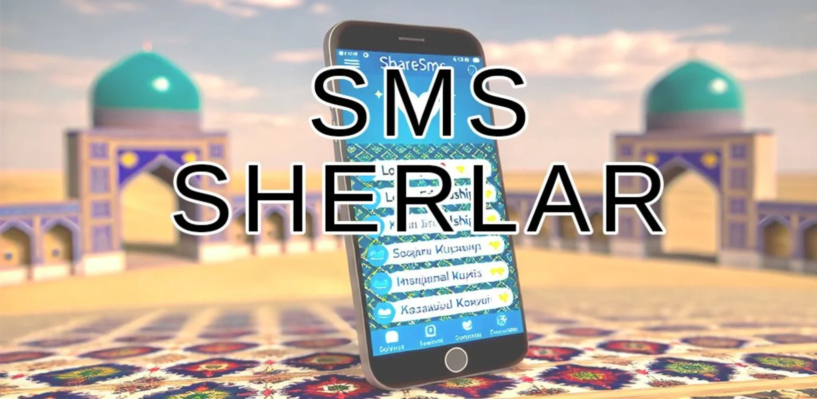 SMS Sherlar for Android - Simplify Messaging