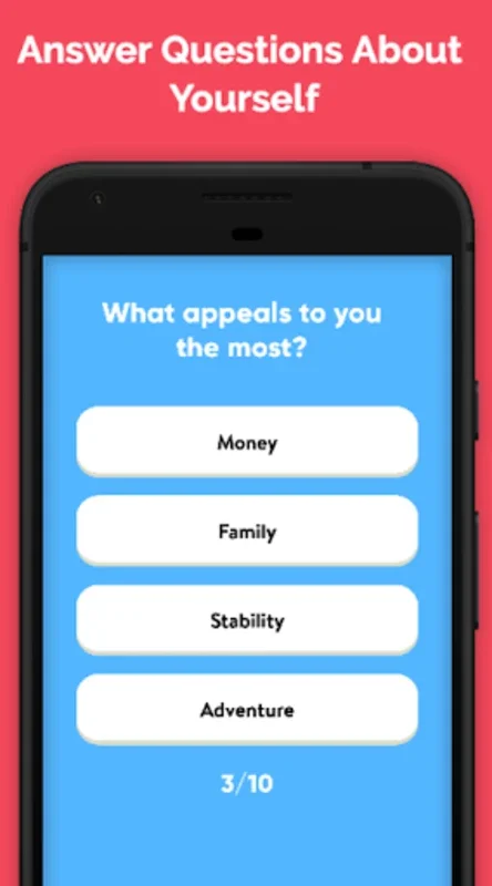 Find Your Nickname for Android - Download the APK from AppHuts