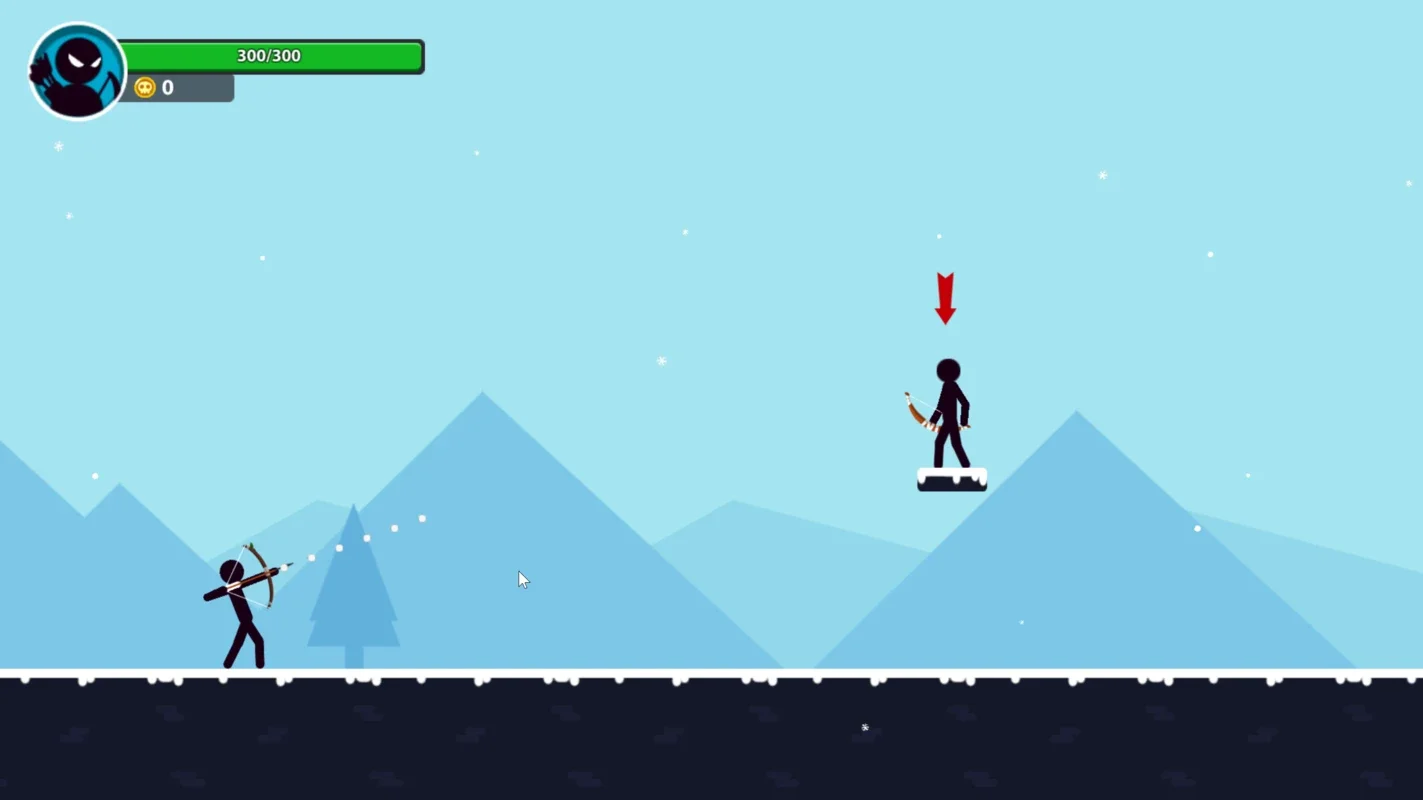 Stickman Archery Master for Android - Thrilling Archery Action