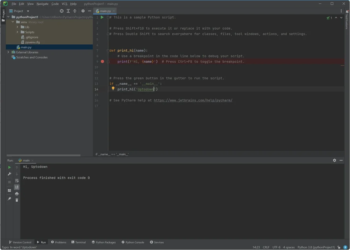 PyCharm Community for Windows: Empowering Python Development