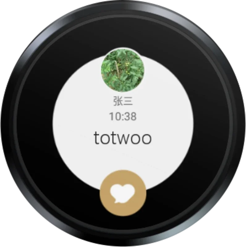 totwoo for Android - Connect and Bond with Smart Jewelry