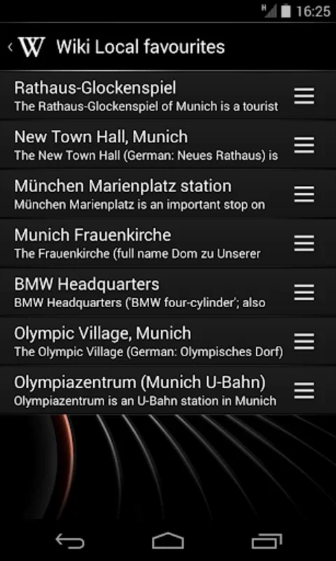 Connected for Android: Enhance Your BMW Experience