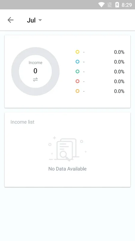 Money Manager: Expense Tracker for Android - Manage Your Finances