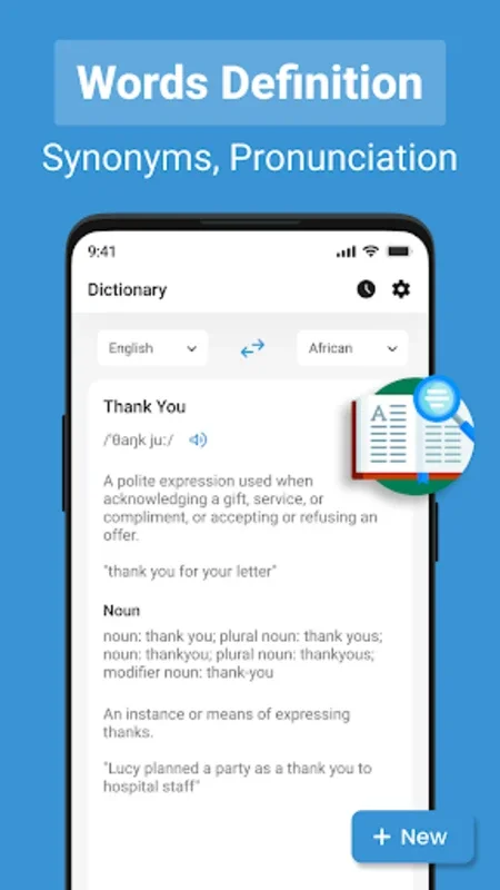 All Language Translation App for Android: Over 130 - Language Translations