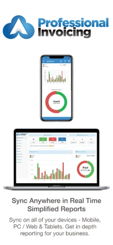 Invoice PDF Free for Android: Streamline Your Billing