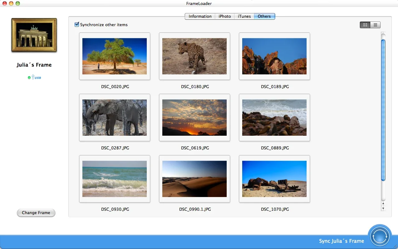 DupHunter for Mac: Efficiently Filter Duplicate Images