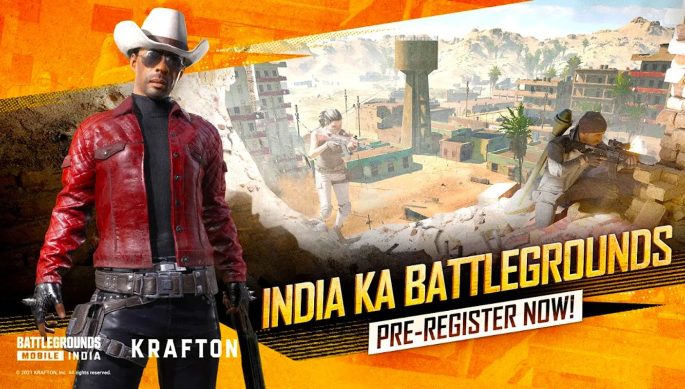 Battlegrounds Mobile India for Android: An Immersive Experience