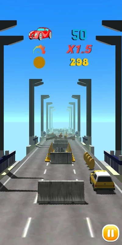 Speedway Street for Android - Enjoy Racing Now