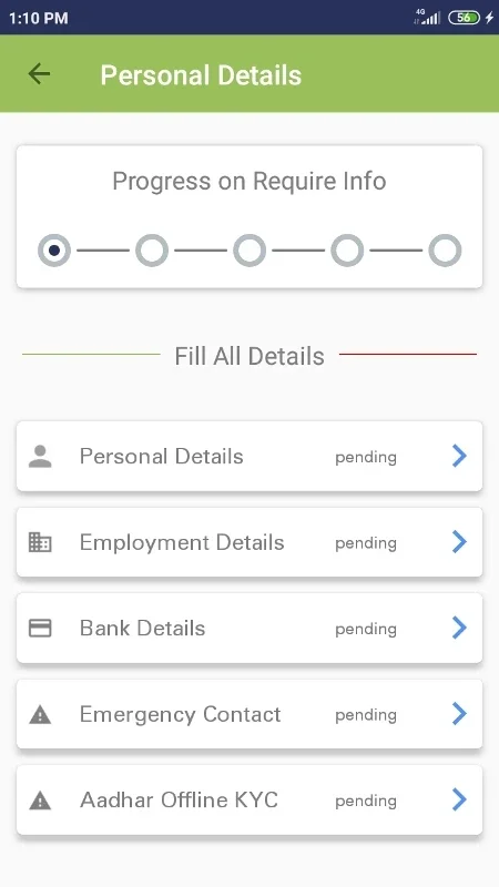 CashDaddy for Android - Simplify Your Finances