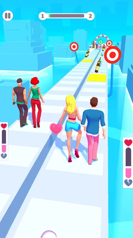 Bestie Wars for Android - Exciting Battles Await