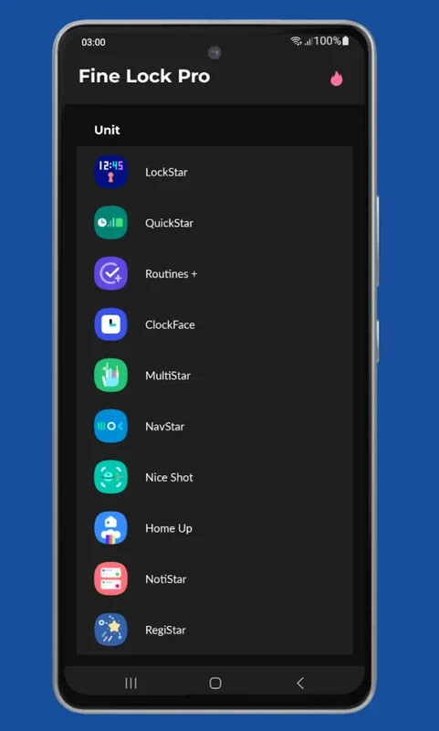 Fine Lock: Unleash Samsung Customization on Android