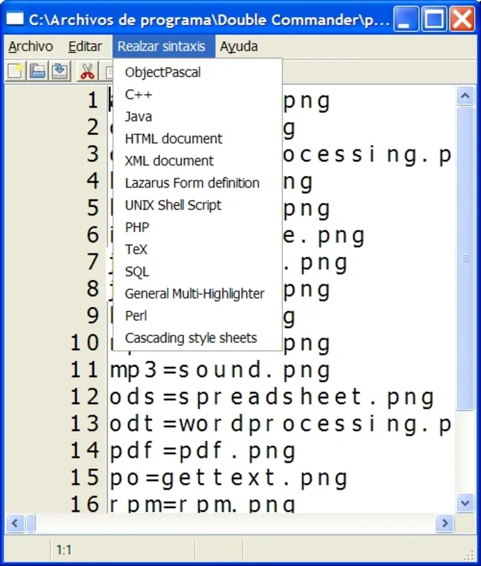 Double Commander for Windows: Efficient File Management