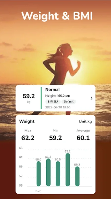 Health Tracker: BP Monitor: Your Android Health Management App