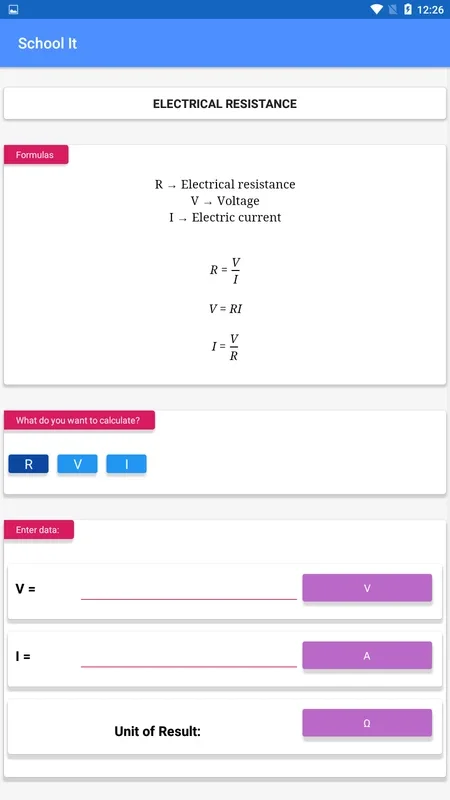 School It for Android: Enhance Your Learning