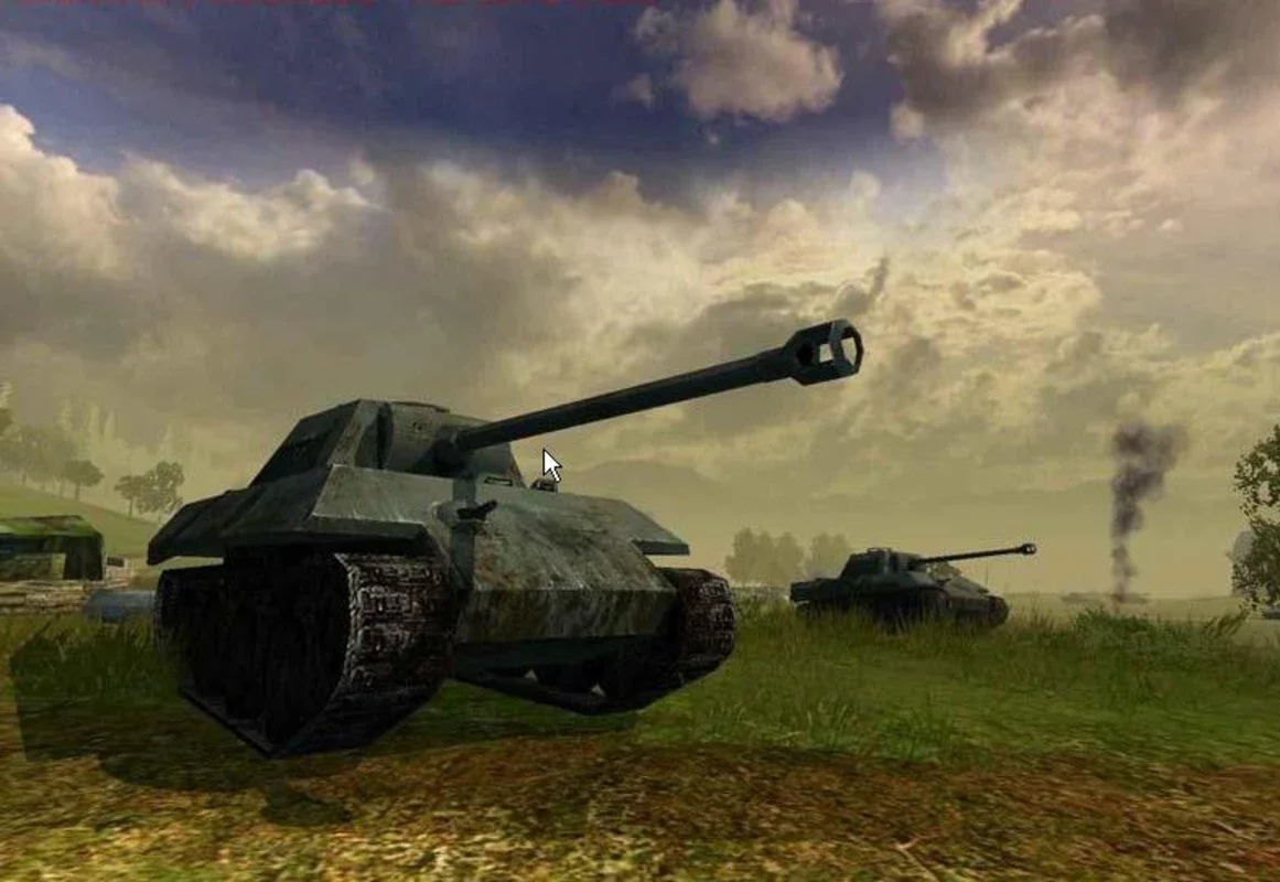 Panzer Elite Action for Windows - No Download Required