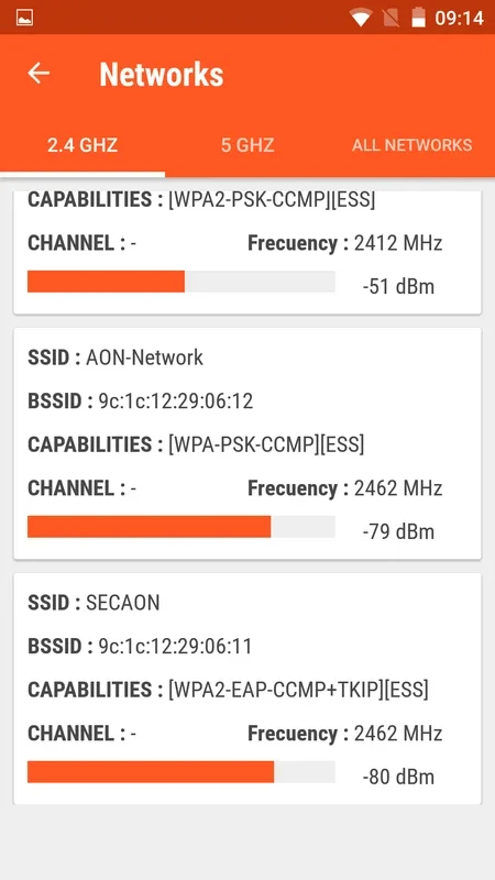 Pixel NetCut WiFi Analyzer for Android: Secure Your Network