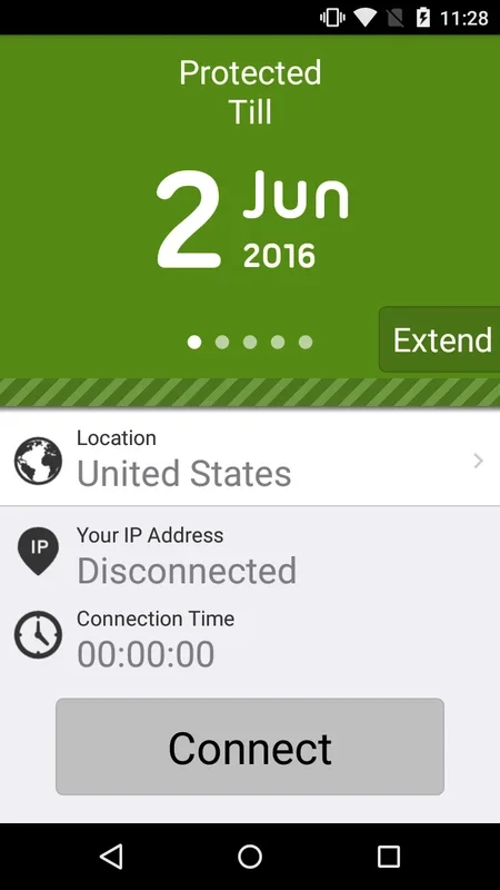 Free VPN Proxy by Seed4.Me for Android - Unrestricted Web Access