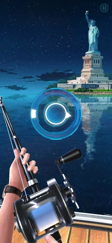 Fishing Partner for Android - Enhance Your Fishing