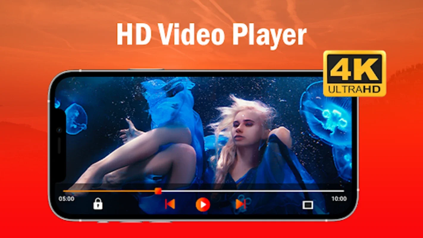 XXVI Video Player - All Format for Android: Versatile Video Playback