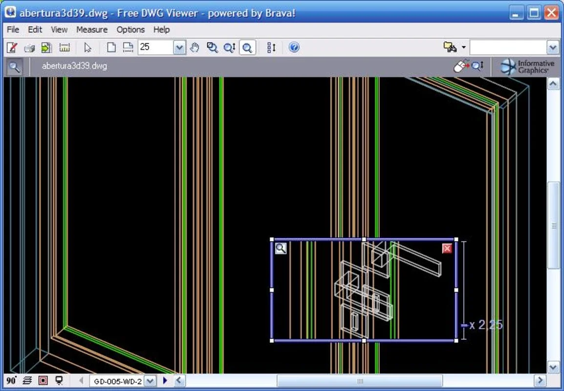 Free DWG Viewer for Windows - No Cost Download