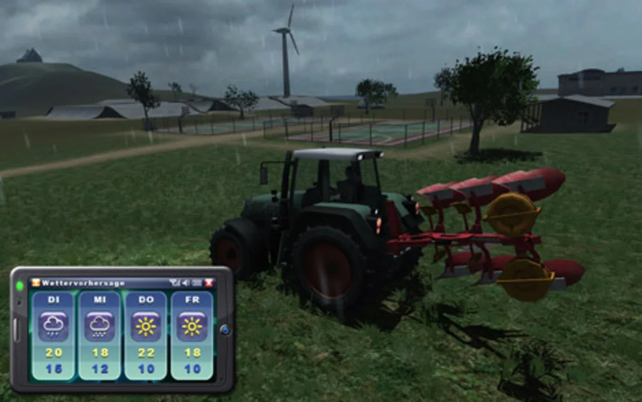 Farming Simulator for Windows - No Download Needed