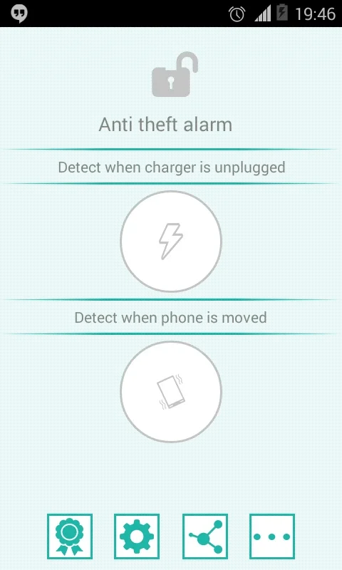 Anti Theft Alarm for Android: Enhance Phone Security