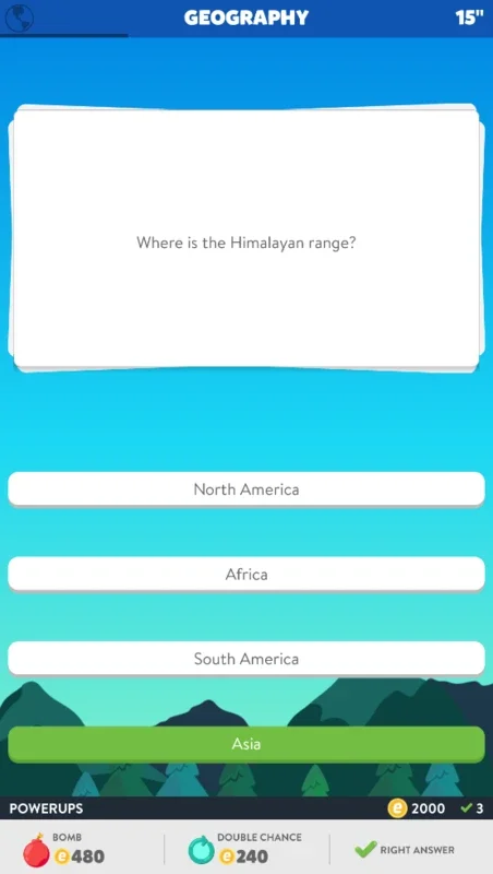 Trivia Crack for Android - Play Fun Trivia Games