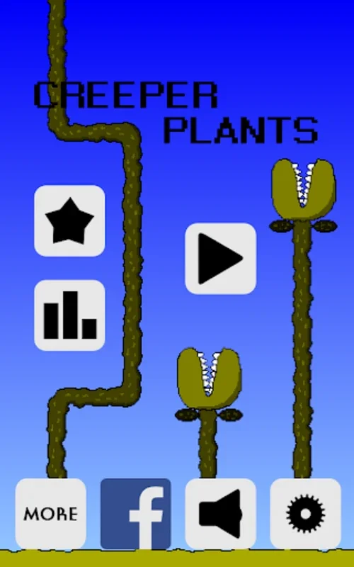 Creeper Plants for Android - Unleash Your Green Thumb