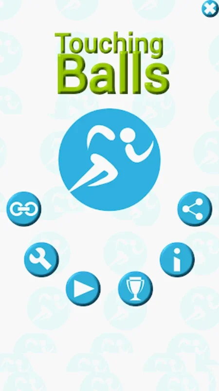 Touching Balls for Android: Boost Cognition with Fun