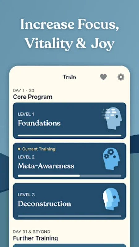 FitMind: Mind Training for Android - No Downloading Required