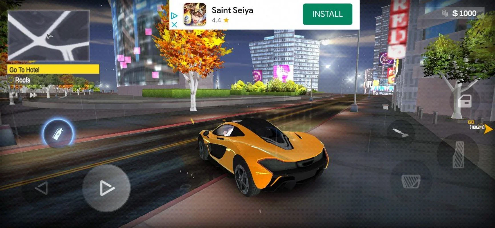 Go To Car Driving 4 for Android - Free APK Download