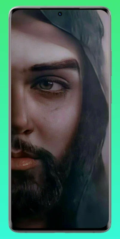 خلفيات الامام الحسين for Android - Download the APK from AppHuts