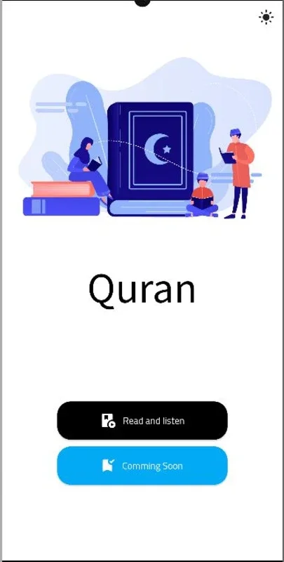 Al-Quran for Android: Enhance Your Quran Study