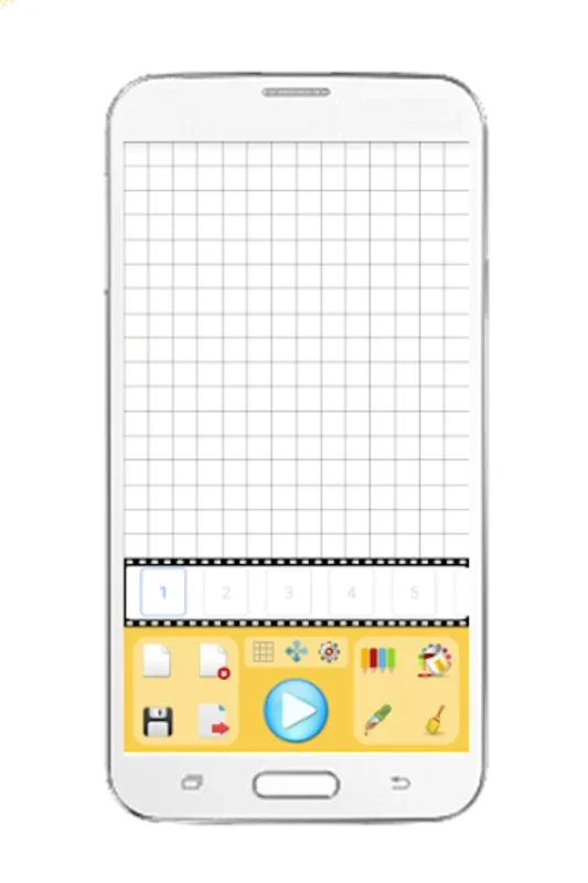 Pixel Art Studio for Android: Unleash Creativity