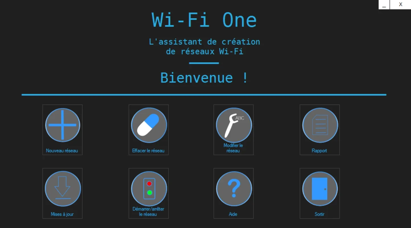 Wi-Fi One for Windows: Enhance Your Wi-Fi Experience